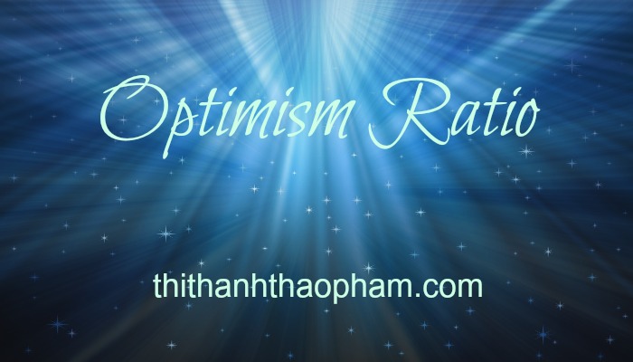 Optimism Ratio